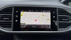 Peugeot 308 1.2 PureTech 130 GT Premium 5dr EAT8 [Digitall] Petrol Hatchback